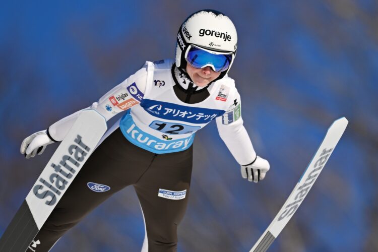 FIS Ski Jumping World Cup