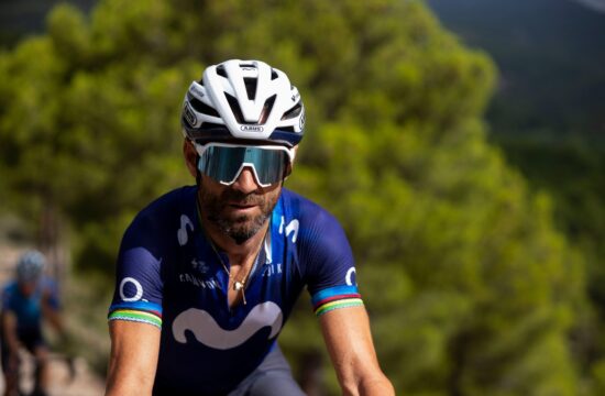 Alejandro Valverde