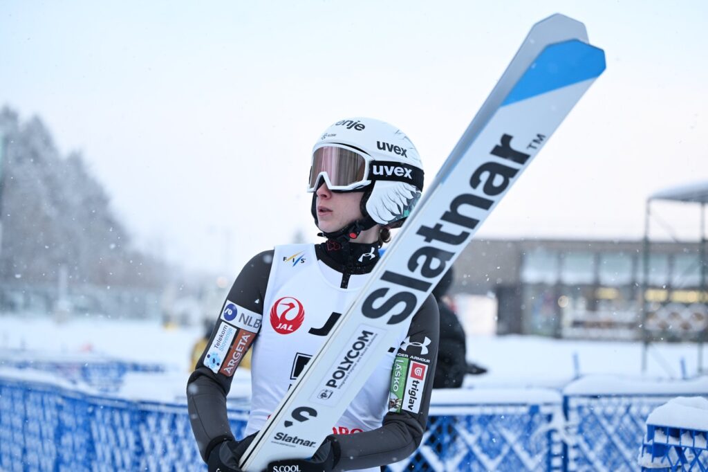 FIS Ski Jumping World Cup Sapporo