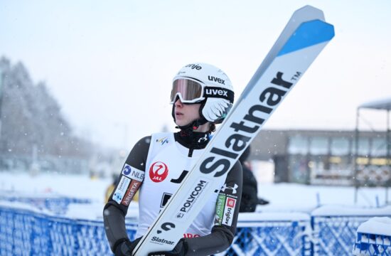 FIS Ski Jumping World Cup Sapporo