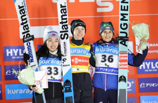 FIS Ski Jumping World Cup