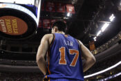 Jeremy Lin