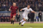 Nainggolan, Hazard