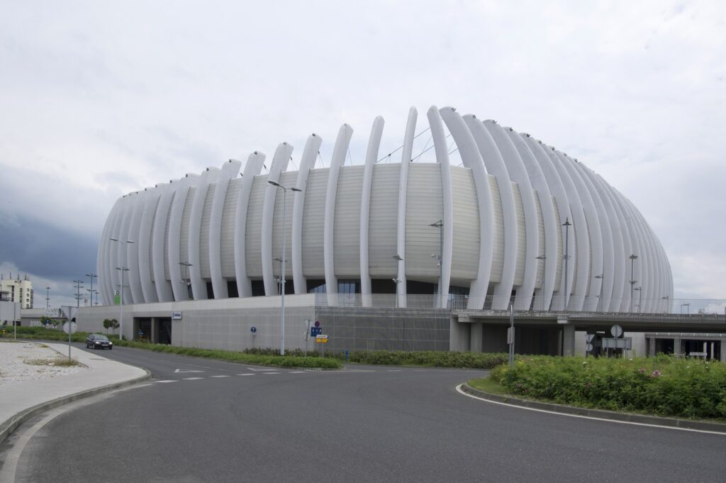 Arena Zagreb