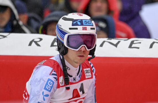 Henrik Kristoffersen