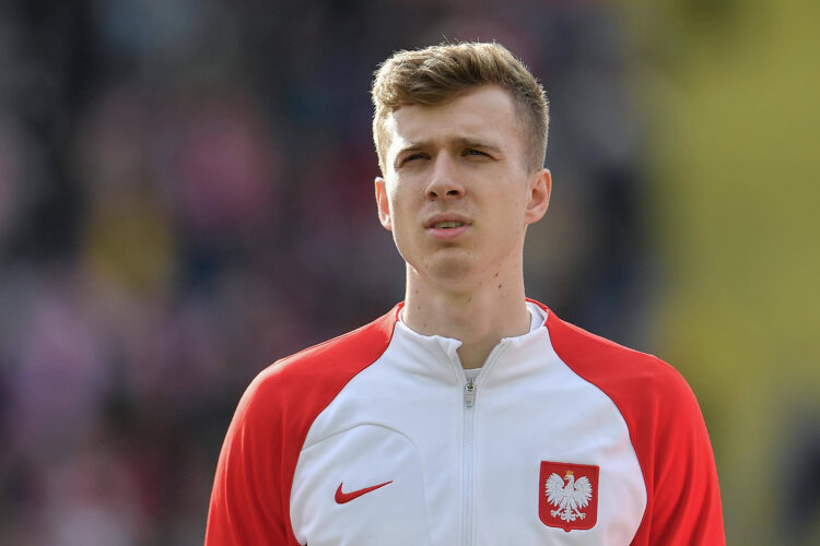 Lukasz Bejger