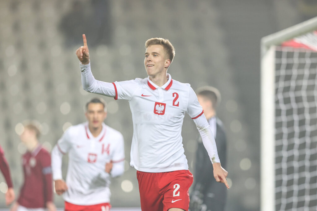 Lukasz Bejger