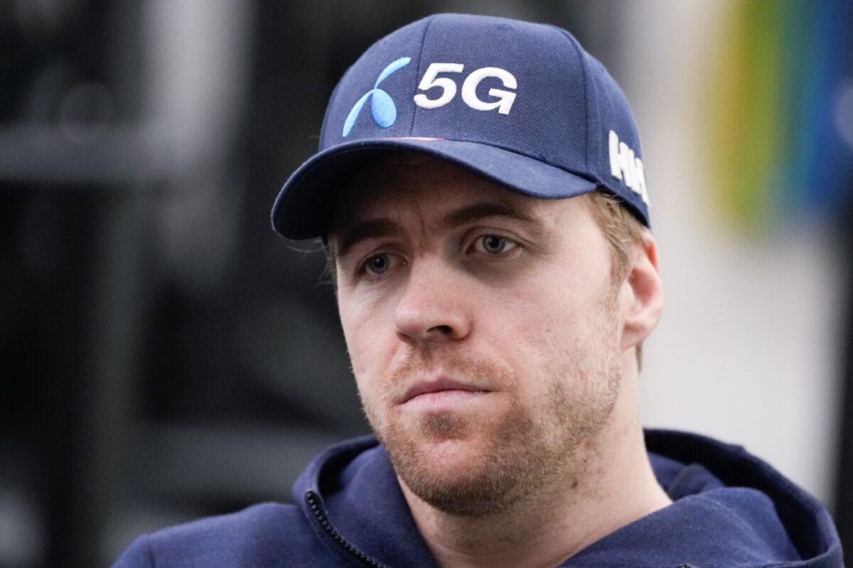 Ob odštevanju do vrnitve zaročenka razkrila kruto realnost