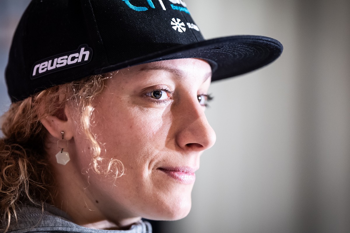 Ilka po drami v Švici: čuti se temna, težka energija