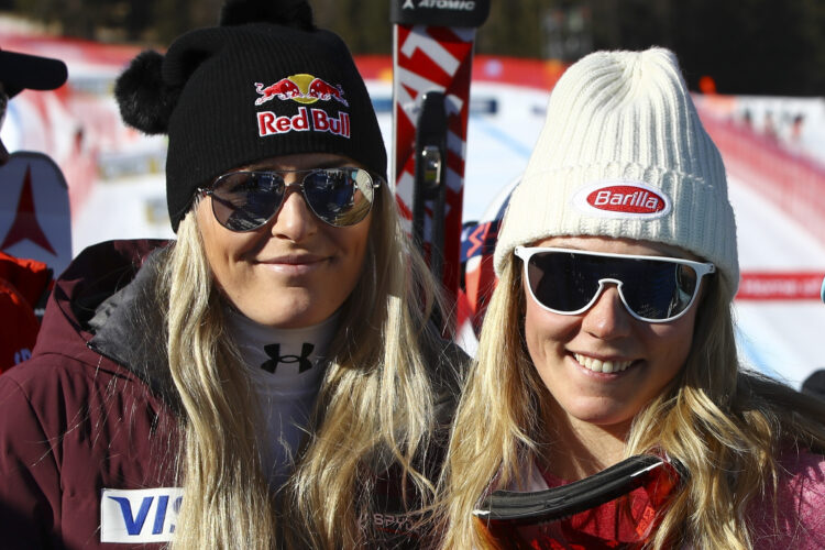 Vonn Shiffrin