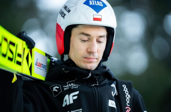 Kamil Stoch