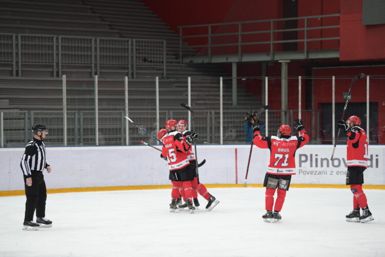 HDD Sij Acroni Jesenice