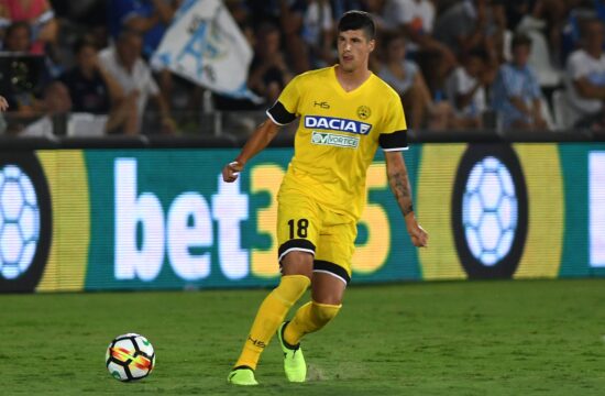 Stipe Perica