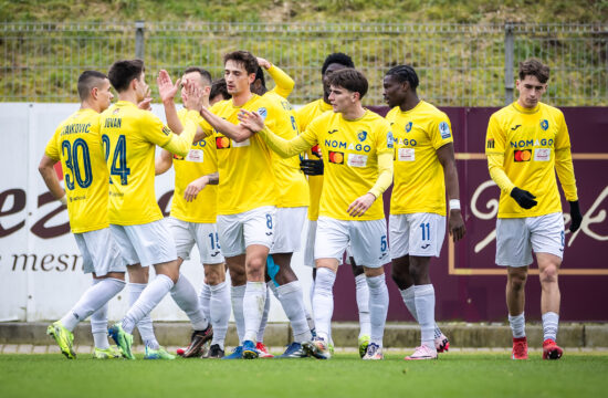 Derbi kroga v Celju, na obisku vroči Bravo