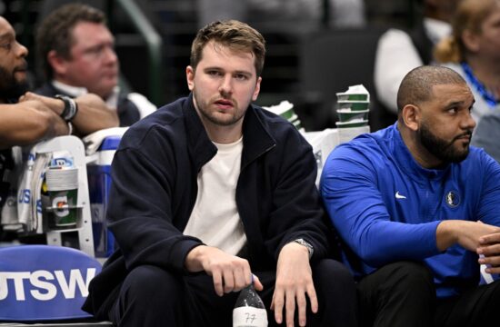 Luka Dončić