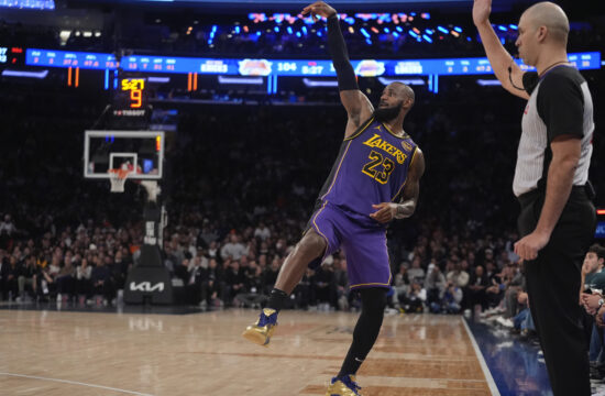 Los Angeles Lakers