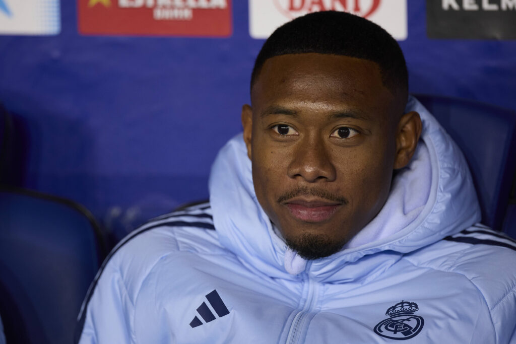 david alaba