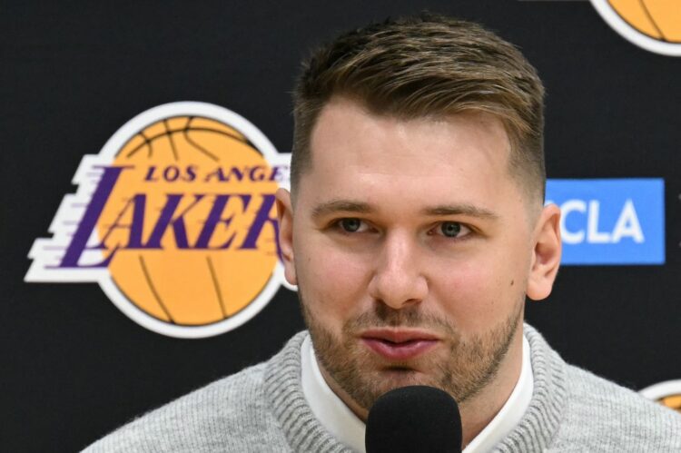 Luka Dončić