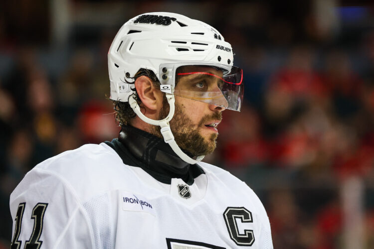 Anže Kopitar