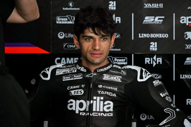 Jorge Martin