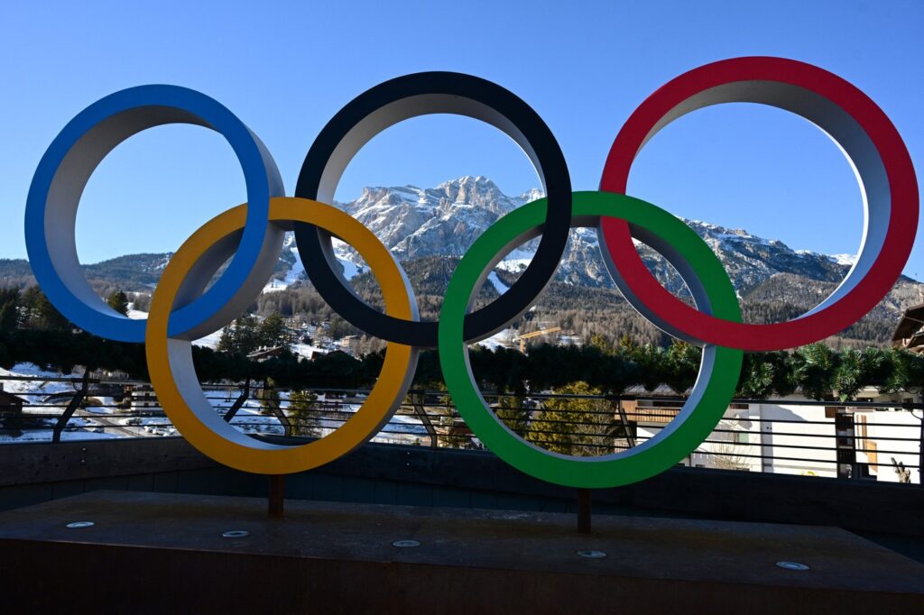 Cortina 2026