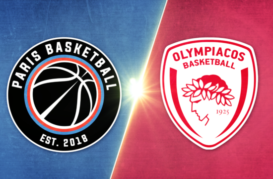 Vrhunci tekme Pariz – Olympiakos (VIDEO)