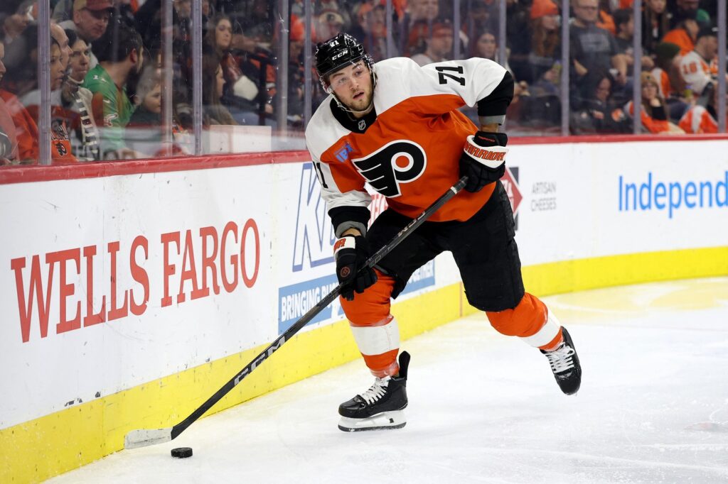 Flyers