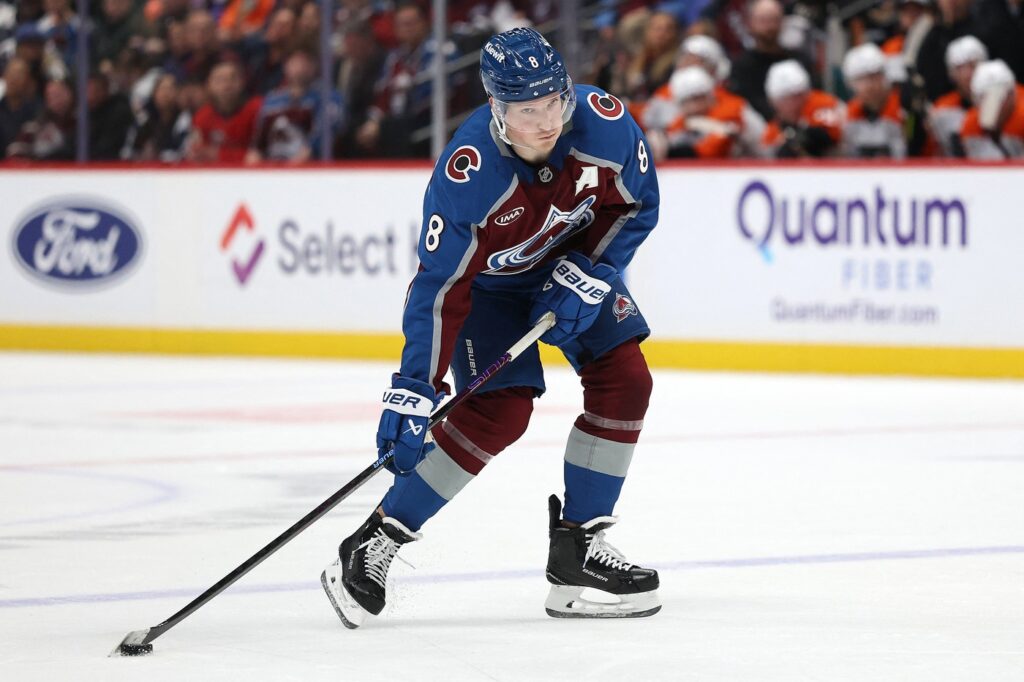 Cale Makar