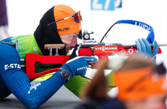 Na SP odkrito po medaljo? To bi bilo nehvaležno