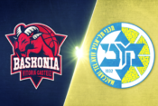 Baskonia - Maccabi Tel Aviv