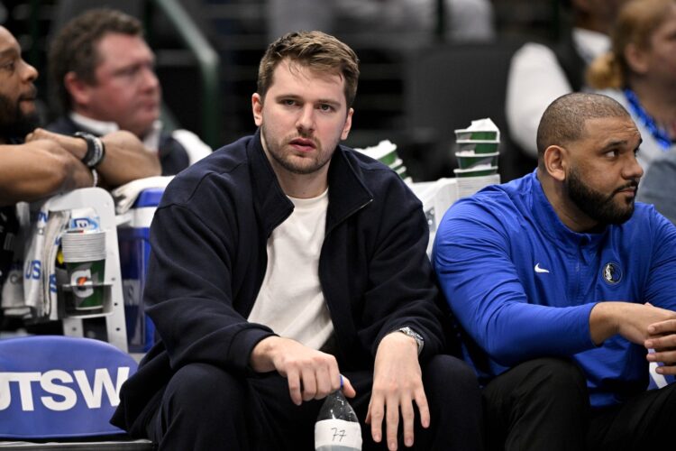 Luka Dončić