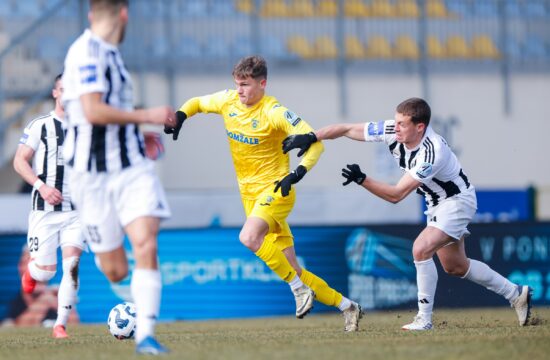 PLT: V Domžalah za zaključek kroga derbi začelja (VIDEO)