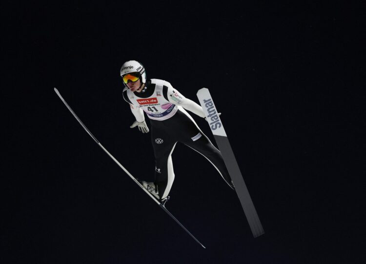 Domen Prevc