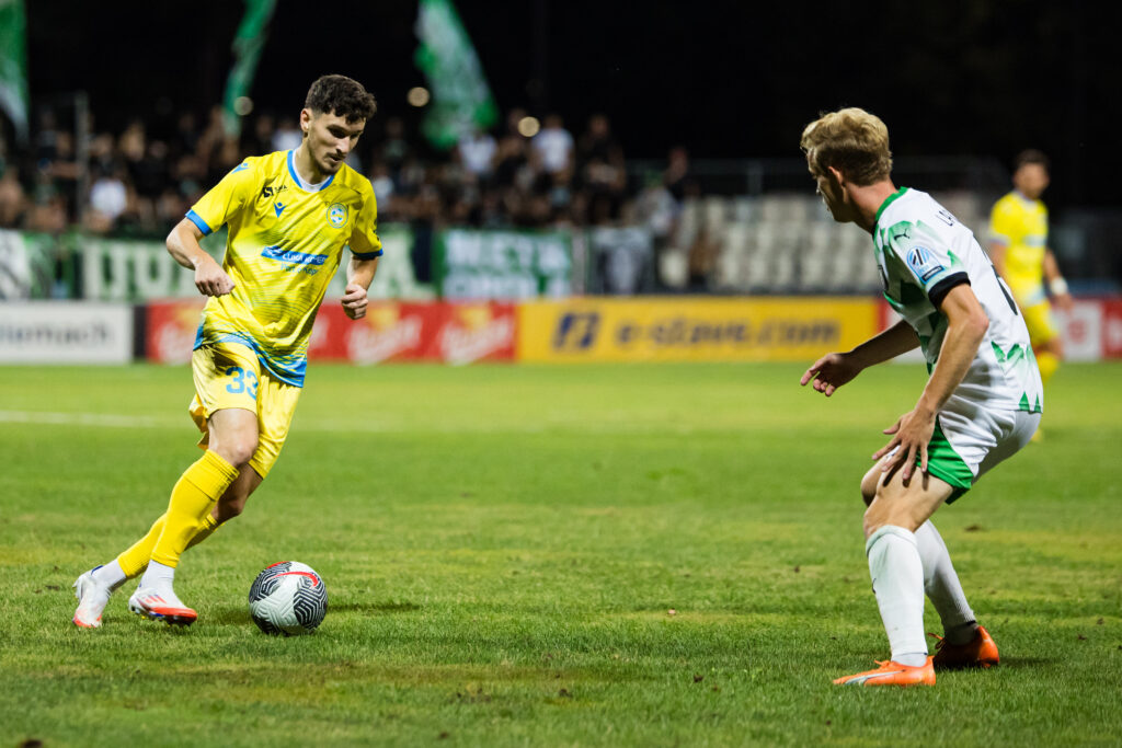 Koper - Olimpija