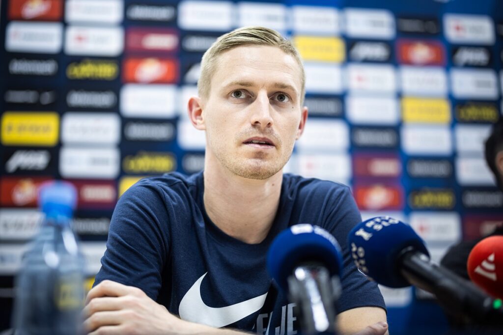 nogomet nk cellje prva liga telemach žan karničnik