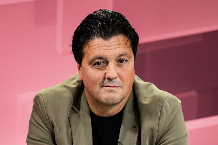 Zlatko Zahović
