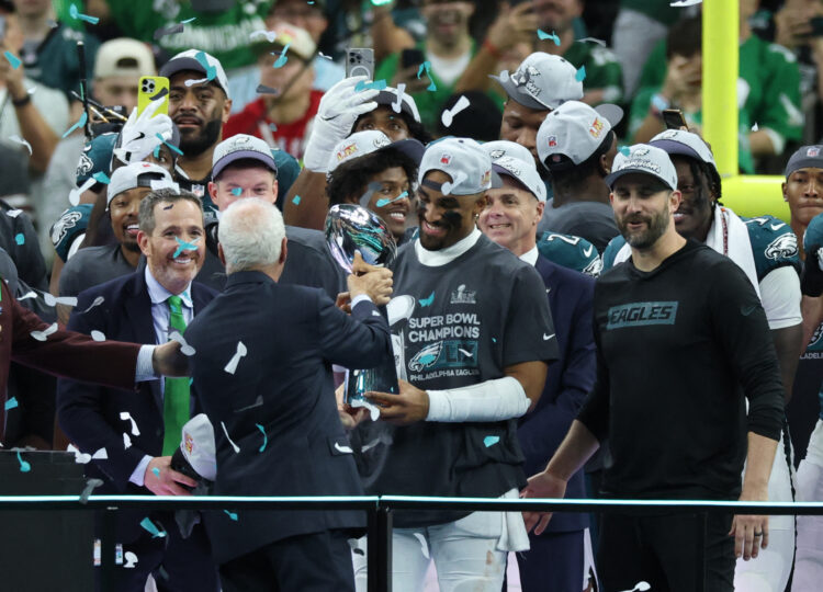 Philadelphia Eagles