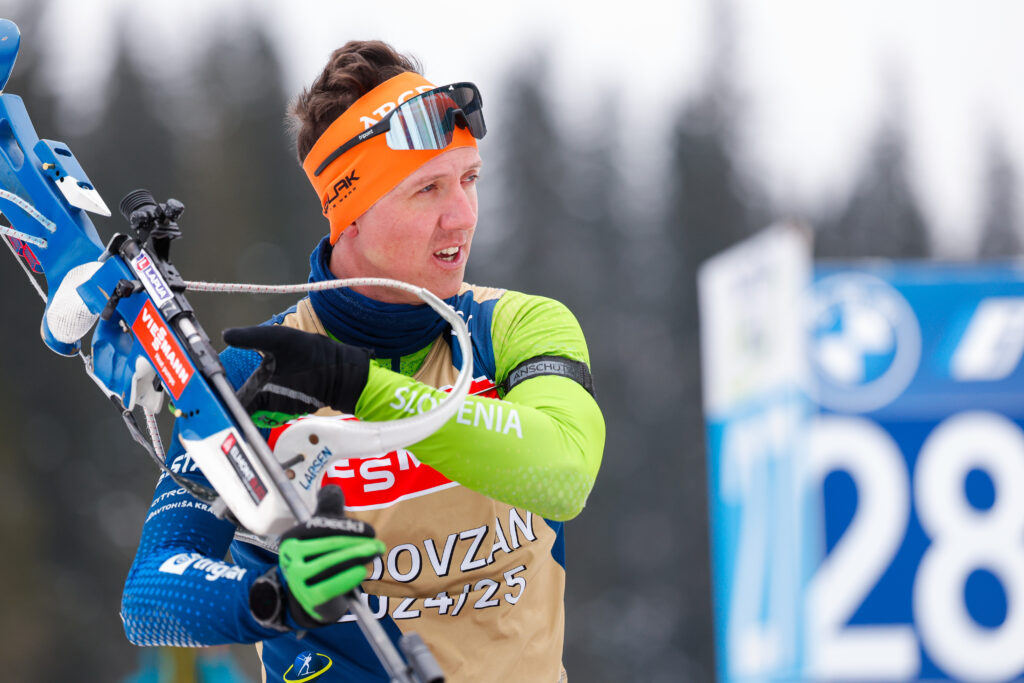 Miha Dovžan