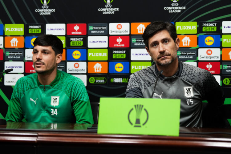Olimpija - Borac