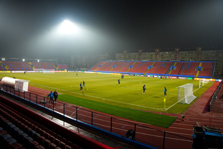 Mestni stadion Banjaluka