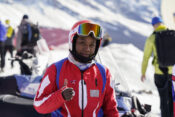 Italy Alpine Skiing Worlds