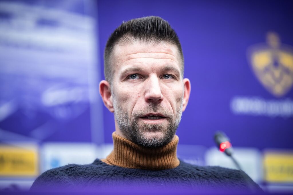 nogomet nk maribor boštjan cesar