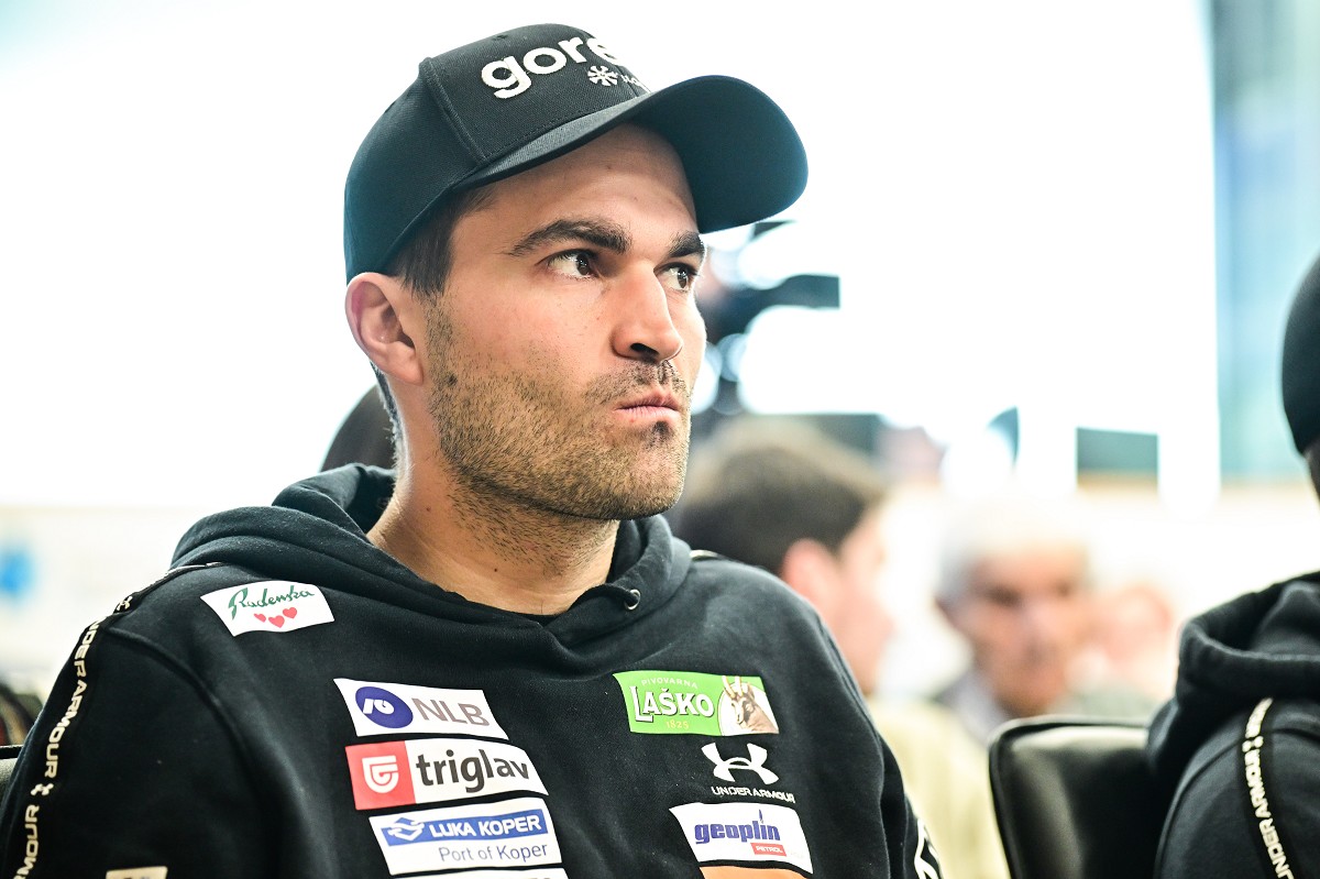 Hrgota išče četrtega člana ekipe, ki bo napadla zlato