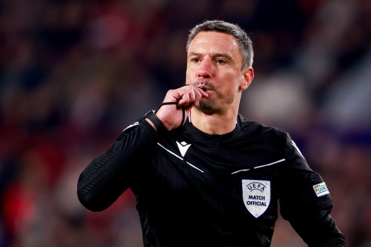 Vinčiću vroči obračun v Madridu