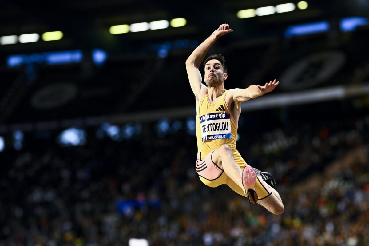 Svetovna atletika ne želi vojne s tekmovalci