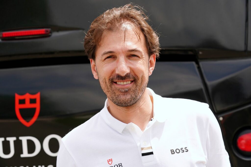 Fabian Cancellara