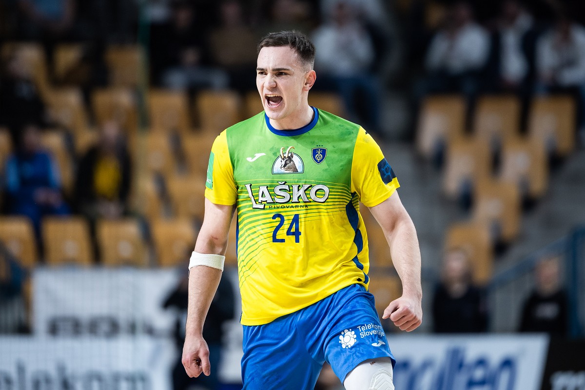 Celjani klonili v Novem Sadu