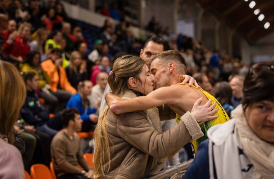 Neverjetno, padel je še en atletski svetovni rekord