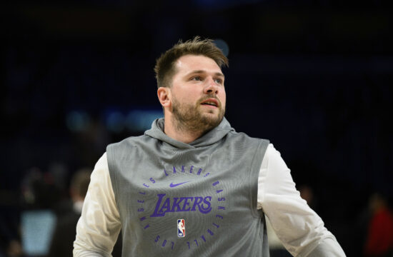 Denver Nuggets – Los Angeles Lakers: Dončić proti Jokiću