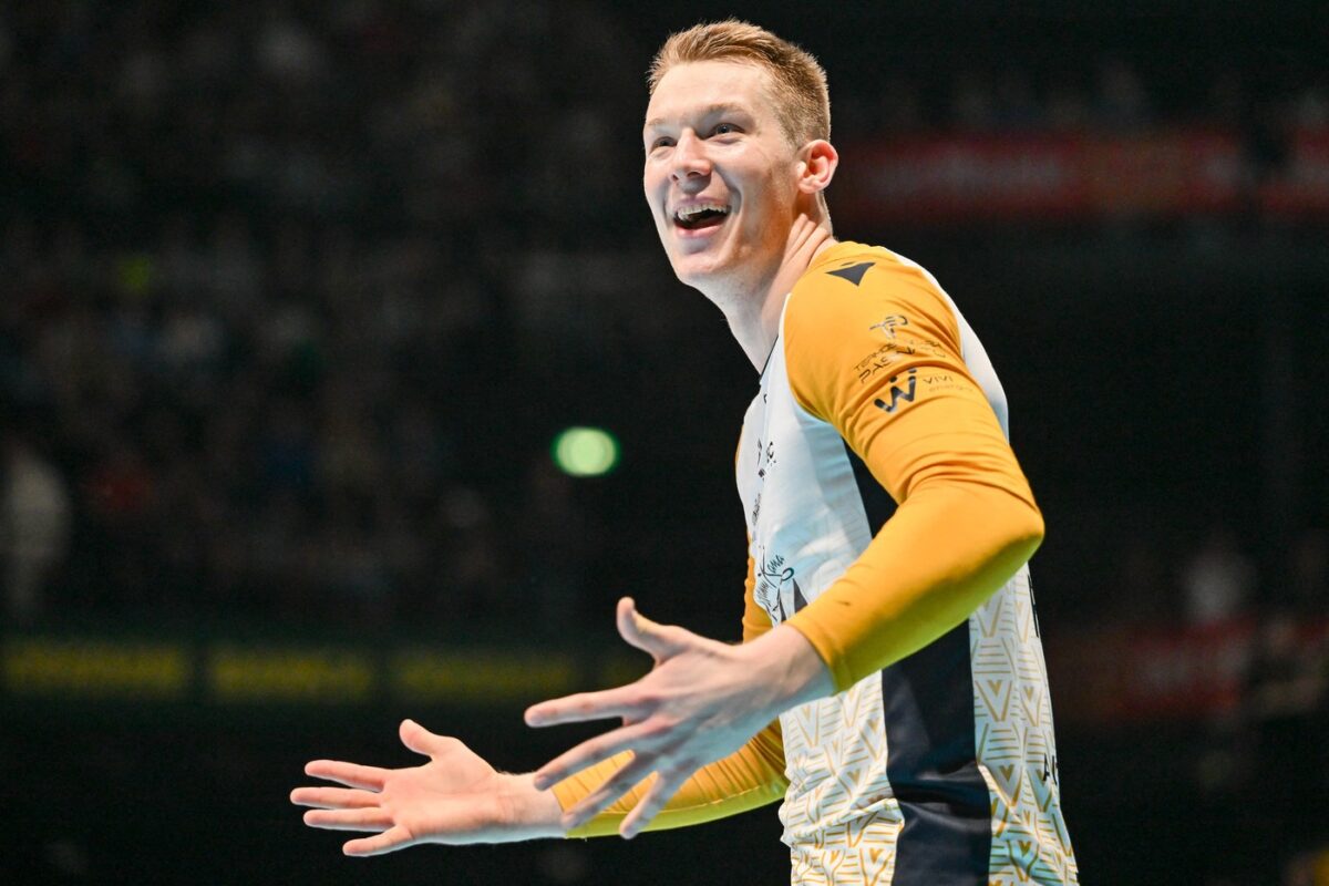 Poteza Roka Možiča, o kateri govori vsa Italija (VIDEO)